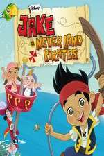 Watch Jake and the Never Land Pirates M4ufree