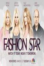 Watch Fashion Star M4ufree