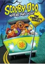 Watch Scooby-Doo, Where Are You! M4ufree
