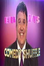 Watch Peter Kay's Comedy Shuffle M4ufree