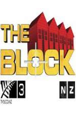 Watch The Block NZ M4ufree