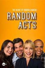 Watch Random Acts M4ufree