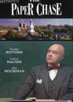 Watch The Paper Chase M4ufree