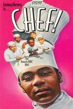 Watch Chef! M4ufree
