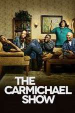 Watch The Carmichael Show M4ufree