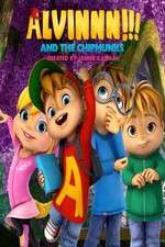 Watch Alvinnn!!! and the Chipmunks M4ufree