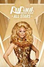 Watch RuPaul\'s Drag Race All Stars M4ufree
