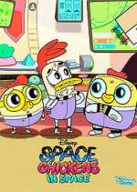 Watch Space Chickens in Space M4ufree
