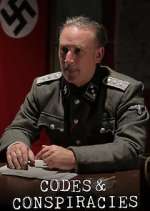 Watch Codes and Conspiracies M4ufree