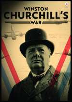 Watch Winston Churchill's War M4ufree