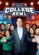 Watch Capital One College Bowl M4ufree