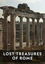 Watch Lost Treasures of Rome M4ufree