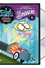 Watch Foster's Home for Imaginary Friends M4ufree