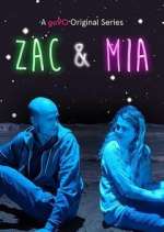 Watch Zac & Mia M4ufree