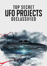 Watch Top Secret UFO Projects Declassified M4ufree
