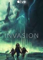 Watch Invasion M4ufree