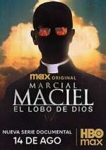 Watch Marcial Maciel: El Lobo de Dios M4ufree