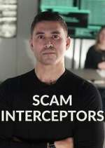 Watch Scam Interceptors M4ufree