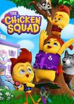 Watch The Chicken Squad M4ufree