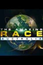 Watch The Amazing Race Australia M4ufree