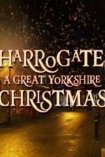 Watch Harrogate: A Great Yorkshire Christmas M4ufree