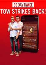 Watch 90 Day Fiancé: TOW Strikes Back! M4ufree