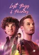 Watch Lost Boys & Fairies M4ufree