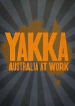 Watch Yakka: Australia at Work M4ufree