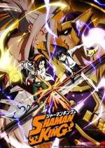 Watch Shaman King M4ufree