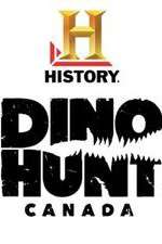 Watch Dino Hunt Canada M4ufree