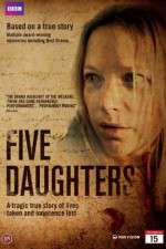 Watch Five Daughters M4ufree
