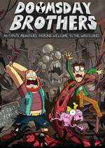Watch Doomsday Brothers M4ufree