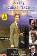 Watch A Very Peculiar Practice M4ufree