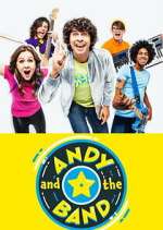 Watch Andy and the Band M4ufree