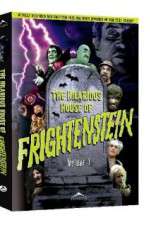 Watch The Hilarious House of Frightenstein M4ufree