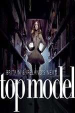 Watch Britain & Ireland's Next Top Model M4ufree