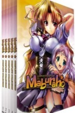 Watch Maburaho M4ufree