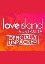 Watch Love Island Australia Officially Unpacked M4ufree