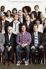 Watch Jamie's Dream School M4ufree