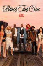 Watch Black Ink Crew New York M4ufree