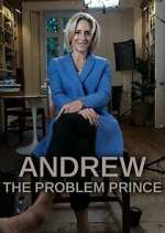 Watch Andrew: The Problem Prince M4ufree