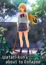 Watch Watari-kun\'s ****** Is about to Collapse M4ufree