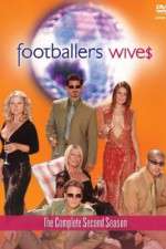 Watch Footballers' Wives M4ufree