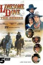 Watch Lonesome Dove: The Series M4ufree