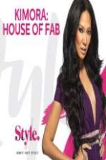 Watch Kimora House of Fab M4ufree