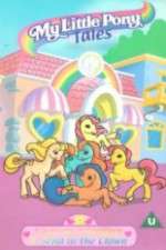 Watch My Little Pony Tales M4ufree