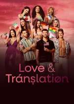 Watch Love & Translation M4ufree