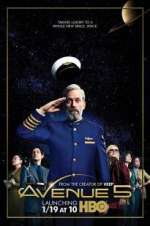Watch Avenue 5 M4ufree