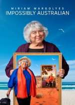 Watch Miriam Margolyes Impossibly Australian M4ufree