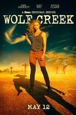 Watch Wolf Creek M4ufree